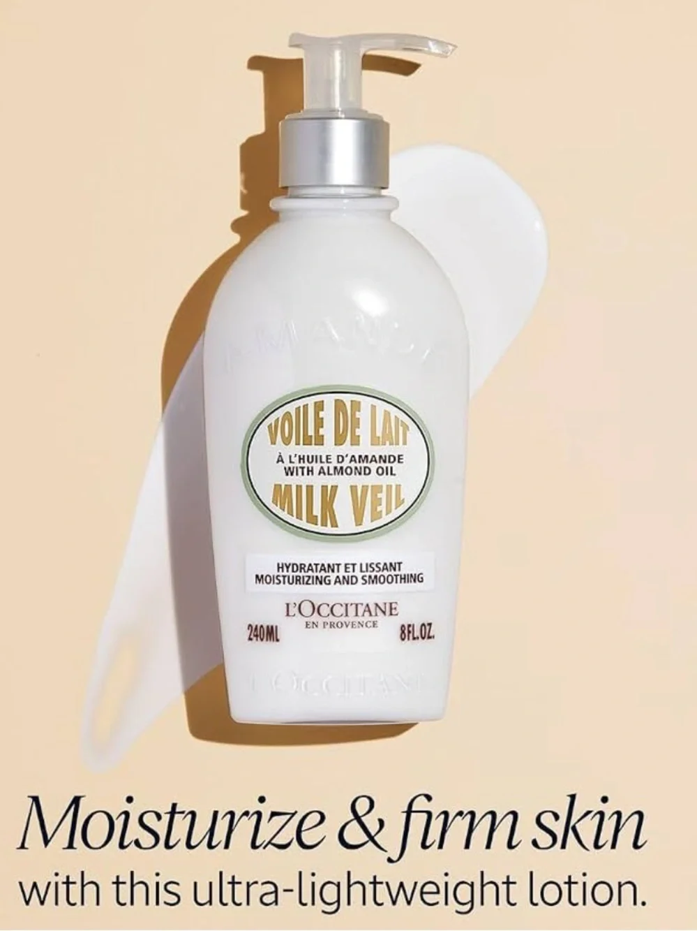 L'OCCITANE